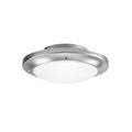 **Moderne Plafondlamp met Stijlvolle Verlichting**